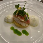 Dining Broom (Karuizawa Asama Prince Hotel ) - 