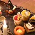 ピネード - 料理写真: