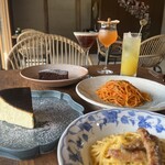 Day Use BAR Futaba - 