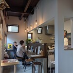 喫茶ヒトクチヤ - 