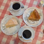 イノダコーヒ 本店 - 