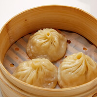 小籠包