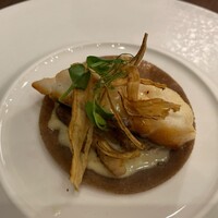 ダイニング ブルーム(軽井沢浅間プリンスホテル) - 