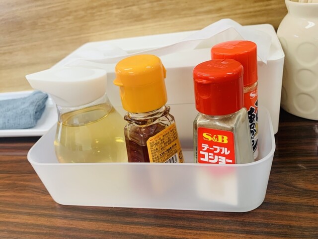 福麺 - 羽後本荘（ラーメン）の写真