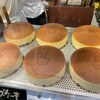 りくろーおじさんの店 大丸梅田店