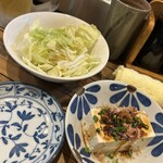 とり源 - 付け出し！