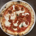 トラットリア エ ピッツェリア アミーチ - 