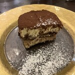 トラットリア エ ピッツェリア アミーチ - 