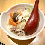 やきとん たまや商店 - 