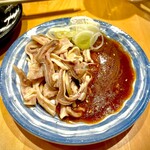 やきとん たまや商店 - 