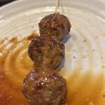 とり源 - つくね！