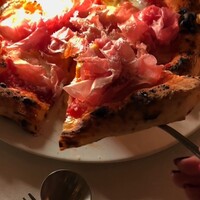 TRATTORIA PIZZERIA 207 渋谷店 - 