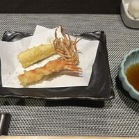 浜松町 鮨 すし門 - 