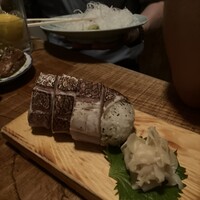 神楽坂 SHUN 分家 - 