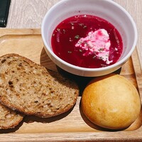 ゴドノフ東京 丸ビル店 - 