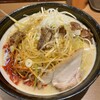 いと井 東京ラーメン横丁店