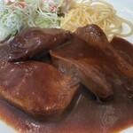 技食人 パルク - 