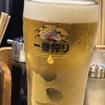 とり源 - 2杯目！