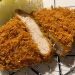 しゃぶかつかつ喜 - 料理写真: