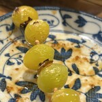 とり源 - 銀杏！