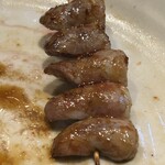 とり源 - ハツ！