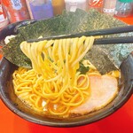 家系総本山 吉村家 - 