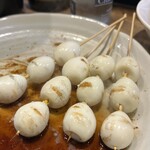 とり源 - お爺ちゃんの、玉子！