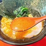 家系総本山 吉村家 - 