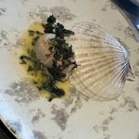 鉄板焼き 七里ガ浜 - 