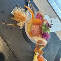 鉄板焼き 七里ガ浜 - 