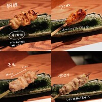 鳥さと 別邸 - 