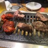 TOKYO焼肉ごぉ 3号店