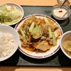 麺菜家 北斗 原宿店