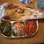王様のカレー - 
