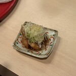 山下きんぎょ - 