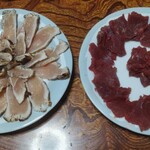 馬肉専門店 馬活 飯塚店 - 