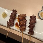 山下きんぎょ - 