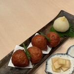 山下きんぎょ - 
