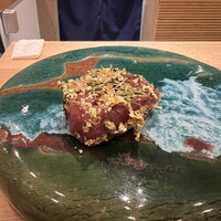 鮨楽座 八の樹 - 