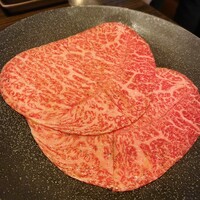 焼肉うしごろ 銀座並木通り店 - 