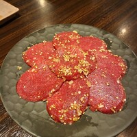 焼肉うしごろ 銀座並木通り店 - 