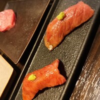 焼肉うしごろ 銀座並木通り店 - 