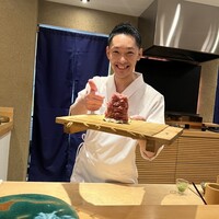 鮨楽座 八の樹 - 