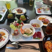 リュクス ダイニング ハプナ - 