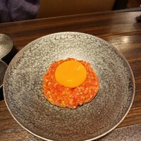 焼肉うしごろ 銀座並木通り店 - 