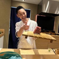 鮨楽座 八の樹 - 