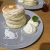 ミカサデコ&カフェ 神宮前