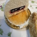 プロスペール - 