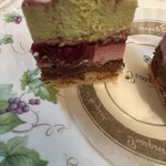 プロスペール - 