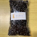 Caffe’ Lumino - 202410  インドネシア（スマトラ マンデリン）》